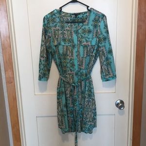 Victoria’s Secret Shirt Dress